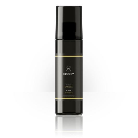 E-liquid Hooky 250ml