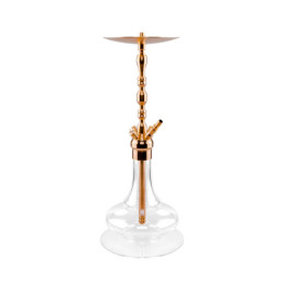 شيشة MIG ARMOUR PINKGOLD 24K
