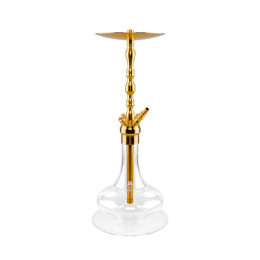 Кальян MIG ARMOUR GOLD 24K