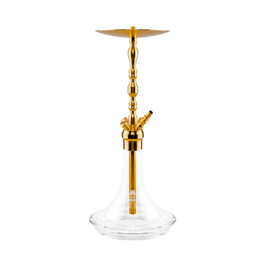 MIG ARMOUR GOLD 24K 시샤