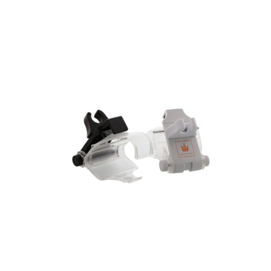 Support Tuyau Manette PS5
