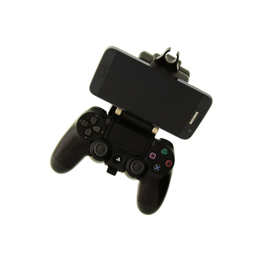 Support Tuyau Manette PS5
