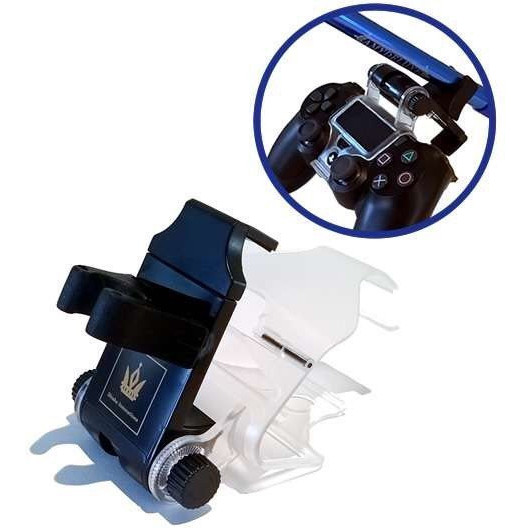 Supporto tubicino Manette PS4