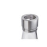 شيشة STEAMULATION CLASSIC PLATINIUM