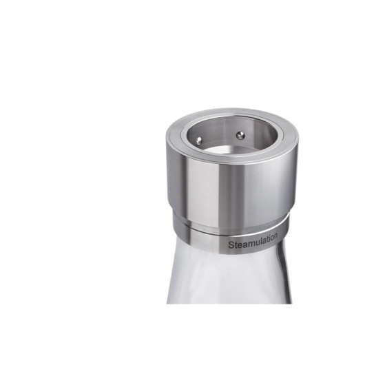 STEAMULATION CLASSIC PLATINIUM