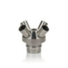 STEAMULATION CLASSIC PLATINIUM