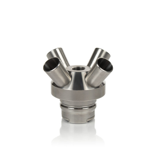STEAMULATION CLASSIC PLATINIUM