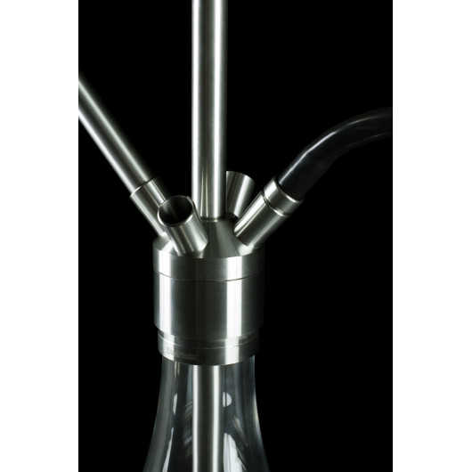 STEAMULATION CLASSIC PLATINIUM