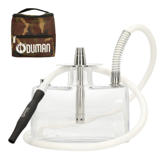 Наргиле ODUMAN N7 SMOKE TANK