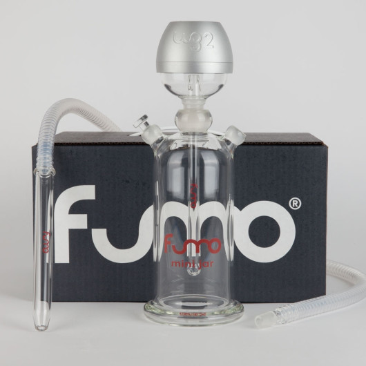 Ναργιλές FUMO MINI JAR