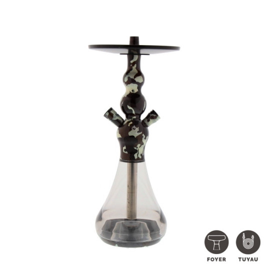 Shisha CELESTE X3 SPECIALE EDITIE