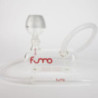 Кальян Fumo MINI TANK MALLETTE