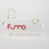 Vodní dýmka Fumo MINI TANK MALLETTE