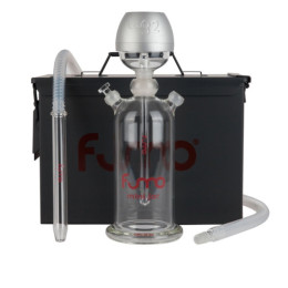 شيشة Fumo MINI JAR MALLETTE