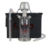 Shisha Fumo MINI JAR MALLETTE
