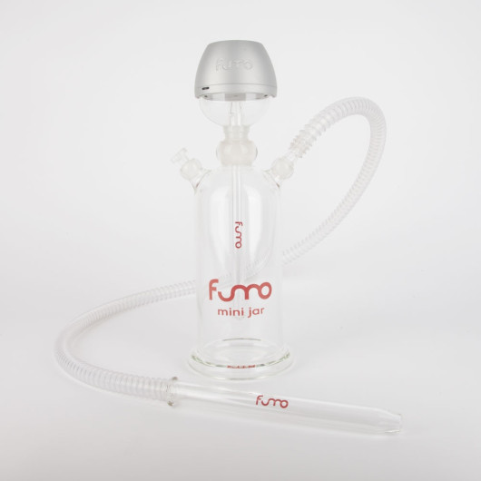 Shisha Fumo MINI JAR MALLETTE