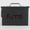 Narghilea Fumo MINI JAR MALLETTE