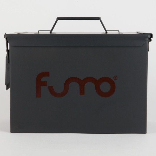 Ναργιλές Fumo MINI JAR MALLETTE