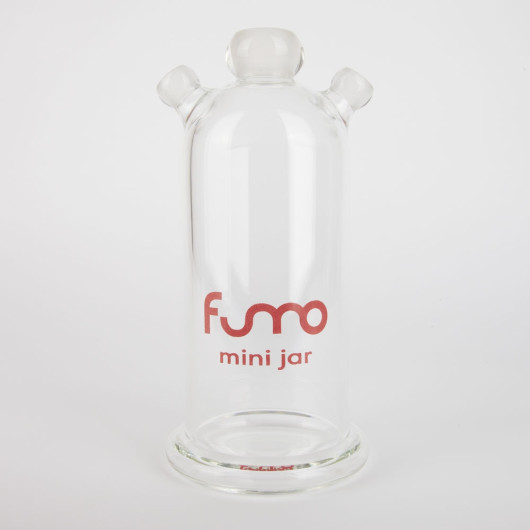 Наргиле Fumo MINI JAR MALLETTE