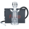 Narghilea Fumo MINI JAR MALLETTE