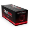 Węgiel BLACKCOCO's CUBES 26 mm 20 KG