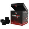Węgiel BLACKCOCO's CUBES 26 mm 1 KG