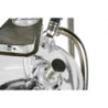 Vodní dýmka DSCHINNI BLACK WIDOW