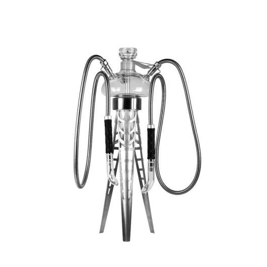 Cachimba DSCHINNI TRIPOD
