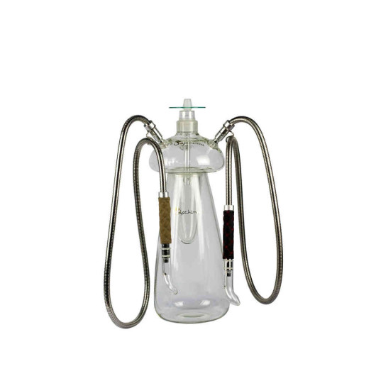 شيشة DSCHINNI AQUA
