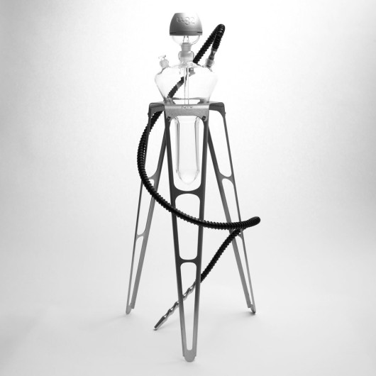Кальян FUMO ZED XL