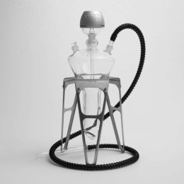 نارجيلة FUMO ZED