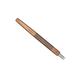 Мундштук Wookah Walnut Кожа