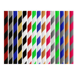 Silikonová Hadice STRIPED