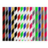 Silikonová Hadice STRIPED