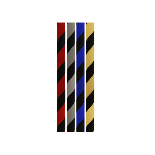 Silikonová Hadice STRIPED