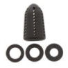 Difusor de Silicone Multi-tamanho