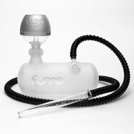Narghilea FUMO MINI TANK ICE