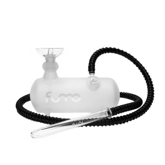 Кальян FUMO MINI TANK ICE