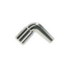 Conector Curbat pentru Silicon