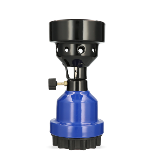 Gazowa zapalarka do węgli