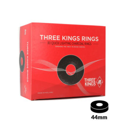 Κάρβουνα THREE KINGS RINGS...