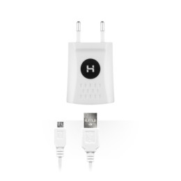 Nabíječka HOOKY