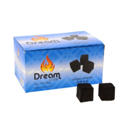 فحم DREAM CUBES 1 كيلو