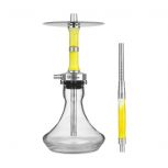 Chicha FIRST HOOKAH CORE MINI : Taille:T.U, Colores:18699 YELLOW