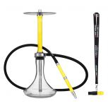 Chicha FIRST HOOKAH CORE : Taille:T.U, Couleur:18754 YELLOW