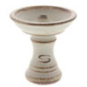 Miska SAPHIRE FUNNEL BOWL