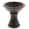 Misa SAPHIRE FUNNEL BOWL