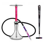 Chicha FIRST HOOKAH CORE : Taille:T.U, Couleur:18772 PINK