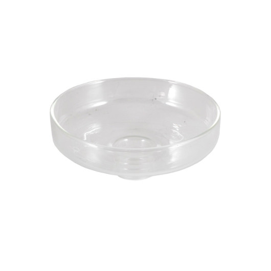 GLOSSY ® Glass Tray