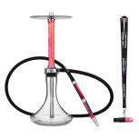 Chicha FIRST HOOKAH CORE : Taille:T.U, Couleur:18792 PINK ORANGE